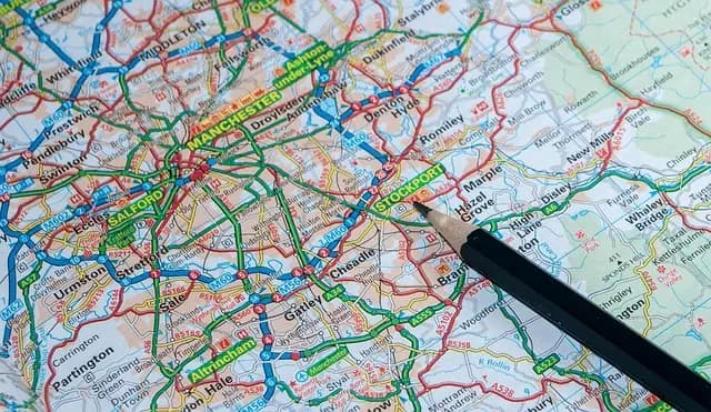 Guide d'achat des meilleurs GPS pour road trip
