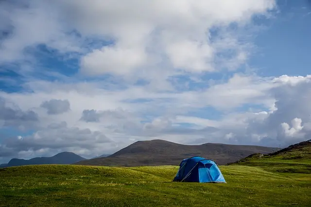 Guide d'achat : Meilleur équipement de camping