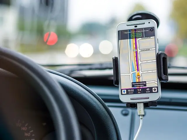 Guide d'achat : meilleur équipement GPS pour la randonnée