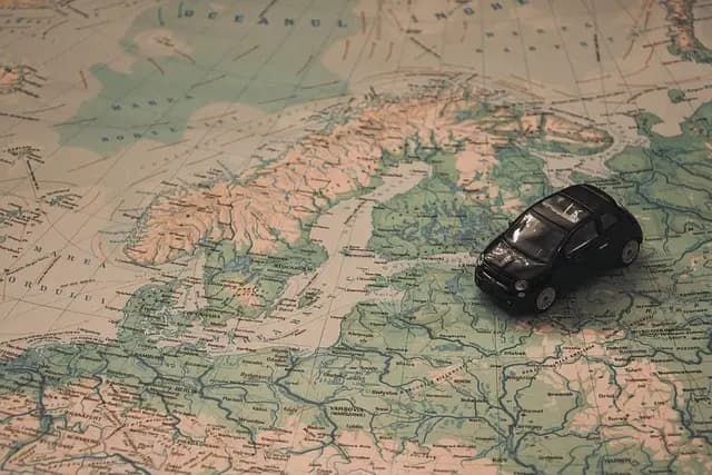 Guide d'achat : Voyager avec des enfants