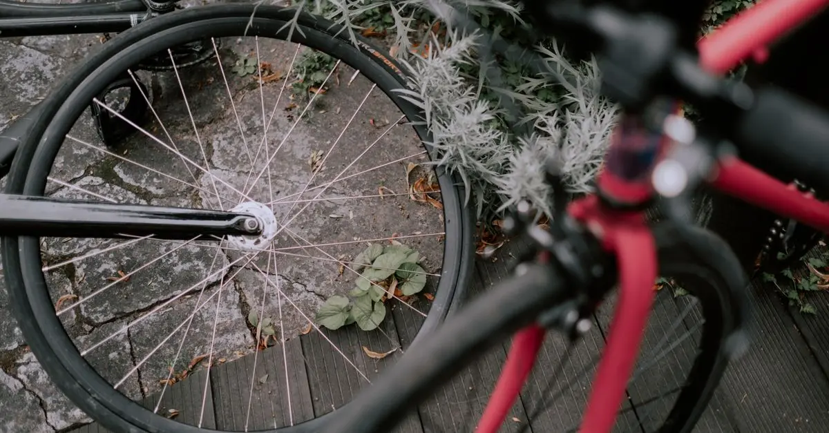 Aventure à Vélo : Le Guide Complet