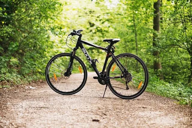 Guide d'achat : meilleurs vélos randonnée
