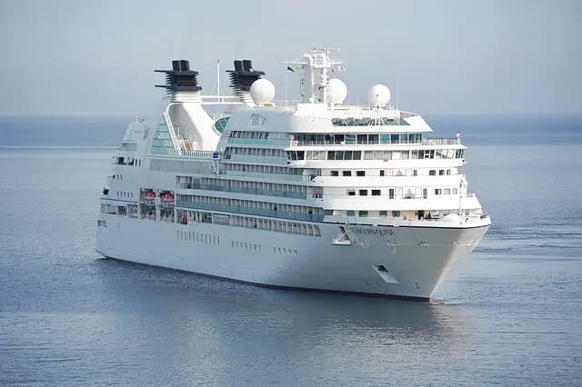 Luxus Kreuzfahrten für jeden Geschmack
