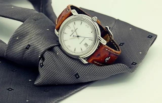 Comparatif des meilleures montres de luxe